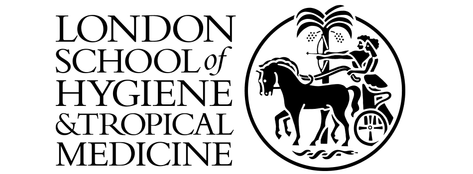 LSHTM